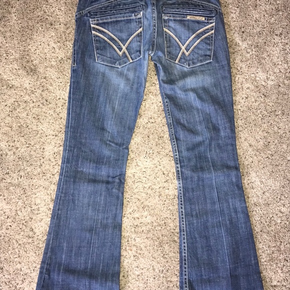 William Rast Jeans - Picture 3 of 4
